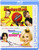 Dodgeball+theres Som Bd Df-sac [Blu-ray]