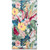 Dakine Terry Beach Towel - Island Spring, One Size