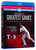 Baseball's Greatest Games: 2011 World Series Game 6 [Blu-ray + DVD]