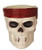 Disney Pirates of The Caribbean Skull Candy Bowl