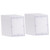 NUOBESTY 100 Sheets Award Paper Blank Award Certificate Printable Certificate Paper Blank Certificate Paper Certificate Printer Paper Award Certificate Paper Business Invitation a4
