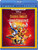 Saludos Amigos & The Three Caballeros Blu-ray