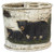 LL Home Bear on Birch Toothbrush Holder Decro