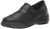 Easy Street Women's Kimi Sneaker, Black, 7.5 X-Wide