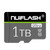 1TB Micro SD Card,Memory Card 1TB TF Card Class 10 High Speed Transfer SD Card with Adapter for Dash Cams&Action Camera,Surveillance