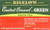 Bigelow Tea Constant Comment Green Tea - 20 Tea Bags
