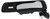 Dorman 81675 Front Passenger Side Interior Door Handle Compatible with Select Acura Models
