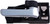 Dorman 83656 Interior Door Handle Compatible with Select Lexus Models