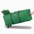 Patiobay Rolling Christmas Tree Storage Bag 9 Ft Xmas Artificial Disassembled Trees, 600D Waterproof Oxford Fabric, Durable Wheels & Handles, Heavy Duty Storage Container (Green)