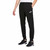 PUMA Men's Cover French Terry Jogger Pant (as1, Alpha, l, Regular, Regular, Black)