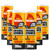 ORIGINAL SOURCE Mango Shower Gel 250 ml - Pack of 6