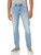 GAP Mens Slim Taper Fit Jeans, Light Wash, 34W x 30L US