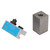 AB Tools 4.75mm Brake Pipe Flaring Flare Tool Punch and Die for Single Or Double