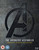 The Avengers Assembled: Complete 4-Movie Collection