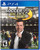 Soccer, Tactics & Glory - PlayStation 4