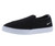 Nike Women's Court Legacy Slip-On's Size 5.5 Black/White