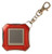Philips Digital Photo Keychain - 1.5" LCD Screen - SPF1002R/G7 - Brick Red