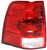 Garage-Pro Tail Light Compatible with 2003-2006 Ford Expedition Driver Side