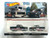 Hot Wheels '83 Chevy Silverado and '91 Syclone, Car Culture Premium 2 Pack (1:64 Scale)