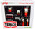 Garage Shop Tools #1 Set of 6 Pieces 1/18 Diecast Replica by GMP 18961