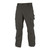 Iron & Haft Cargo Work Pant, Utility Pants for Men, Durable Pants for Landscaping/Construction/Carpentry - Black - 42 x 34