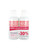 Saugella Poligyn 2 x 500ml by Saugella