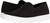 Steve Madden Women's Zarayy Skate Shoe, Black, 6