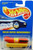 Hot Wheels Oscar Mayer Wienermobile with 7 Spoke Wheels #204