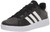 adidas Kids Grand Court 2.0 Tennis Shoe - Unisex-Child Sneakers Core Black/FTWR White/Core Black