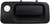 Dorman 753MX Front Passenger Side Exterior Door Handle Compatible with Select Ford Models, Textured Black