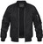 MAGNIVIT Men's Casual Lightweight Jacket Softshell Winter Bomber Jacket Varsity Coat