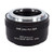 KECAY Lens Mount Adapter Tamron Lens To Sony NEX E Mount Camera NEX-3 NEX-3C NEX-5 NEX-5C NEX-5N NEX-6 NEX-7 NEX-F3 NEX-VG10