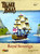 Warlord Games Black Seas The Age of Sail HMS Royal Sovereign for Black Seas Table Top Ship Combat Battle War Game 792411002