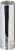 SK Hand Tool 40018 6 Point 18mm Drive Deep Socket, 1/2-Inch, Chrome
