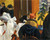 New York Restaurant- Edward Hopper - Canvas OR FINE Print Wall Art