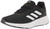 adidas Women's STARTYOURRUN Running Shoe, Black/White/Carbon, 10