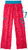 Zumba Fitness Women's Shout-Out Cargo Pants (XX-Large, Pink)