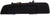 Dorman 83727 Rear Driver Side Exterior Door Handle Compatible with Select Mitsubishi Models, Smooth Black