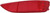 Evan-Fischer Rear Bumper Reflector Compatible with 2012-2017 Hyundai Accent Hatchback - CAPA, Passenger Side