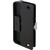 Prime-Line Products A 151 Screen Door Latch and Pull, Black