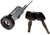 Dorman 924-789 Ignition Lock Cylinder Compatible with Select Geo/Toyota Models