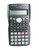 Scientific Calculator, Engineering Calculator Black, 2-line Display High School Students, College Students Professionals