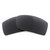 Revant Replacement Lenses Compatible With Ray-Ban RB4151 59mm, Polarized, Stealth Black