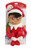 The Elf on the Shelf: Plushee Pals 19" Elf Dark Skin