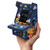 My Arcade Space Invaders Micro Player Pro: 6.75" Mini Arcade Machine, Fully playable Video Game Collectible