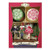 Meri Meri Nutcracker Cupcake Kit