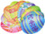 Mini Easter Egg Cutouts   (10/Pkg)