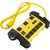 Heavy Duty Power Strip with USB, Workshop 8 Outlet Surge Protector 2700 Joules, Industrial Metal 15Amp Power Strip, 15 FT Extension Cord and Wide Spaced. Heavy Duty Power Strip with USB, Workshop 8 Outlet Surge Protector 2700 Joules, Industrial Metal 15Amp Power Strip, 15 FT Extension Cord and Wide Spaced.