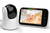 iFamily Baby-Monitor-with-Camera and Audio 5" LCD Screen Video Baby Monitor, Two Way Talk and Remote Camera, Night Vision and 960ft Range