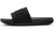 Nike Women's Offcourt Slide Bq4632 Slippers, Anthracite/Black-black, 9